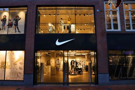 nike nederland vacatures|nike careers amsterdam.